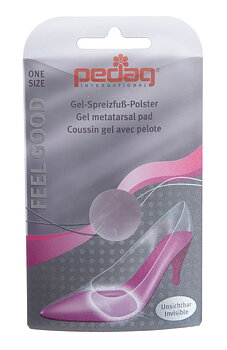 Pedag Gel Feel Good Forfodsstøtte