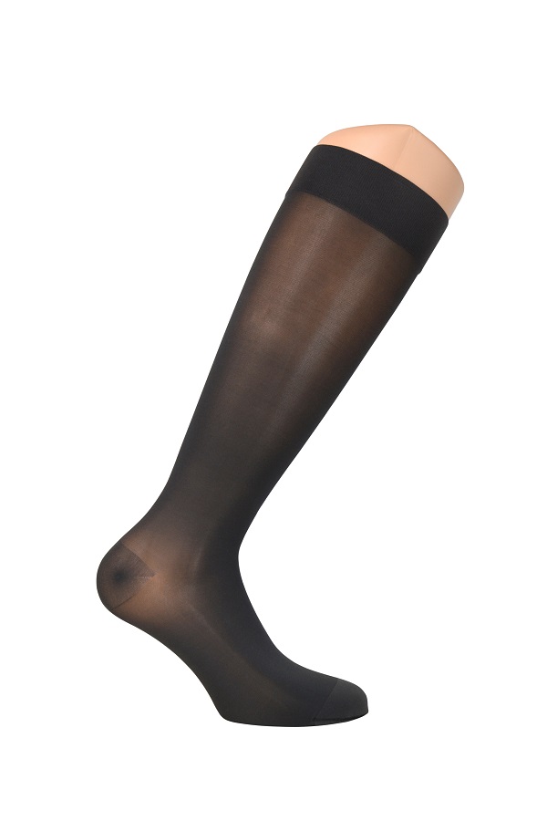 JOBST UltraSheer kompressionsstrumpa klass 1 - 5