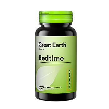 Great Earth Bedtime