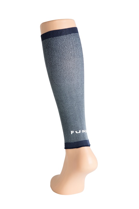 FUNQ WEAR kompressionssleeves, Boxing Blue