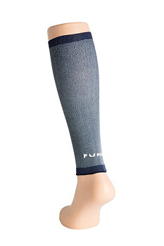 FUNQ WEAR kompressionssleeves, Boxing Blue