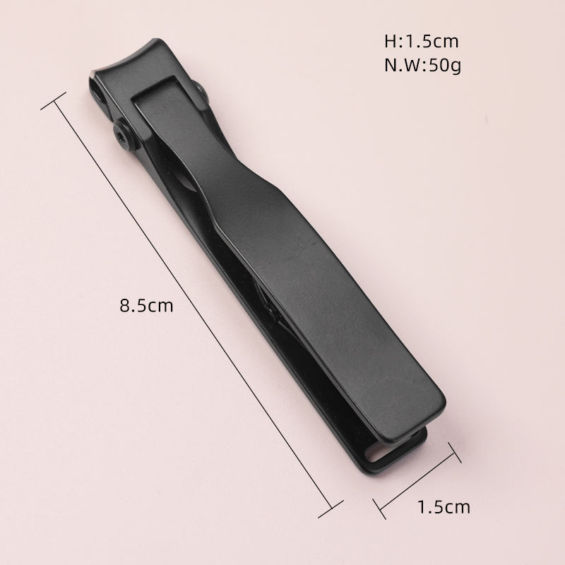 Nagelknipper voor dikke nagels - 3