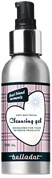 Belladot Cleansing Gel 100 ml
