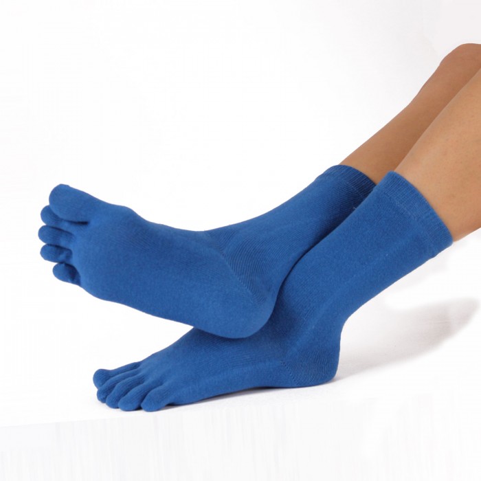 ToeToe Essential varvassukat, sininen - 2