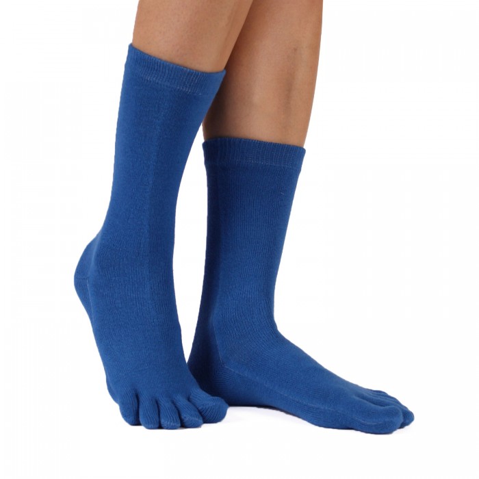 ToeToe Essential varvassukat, sininen - 3