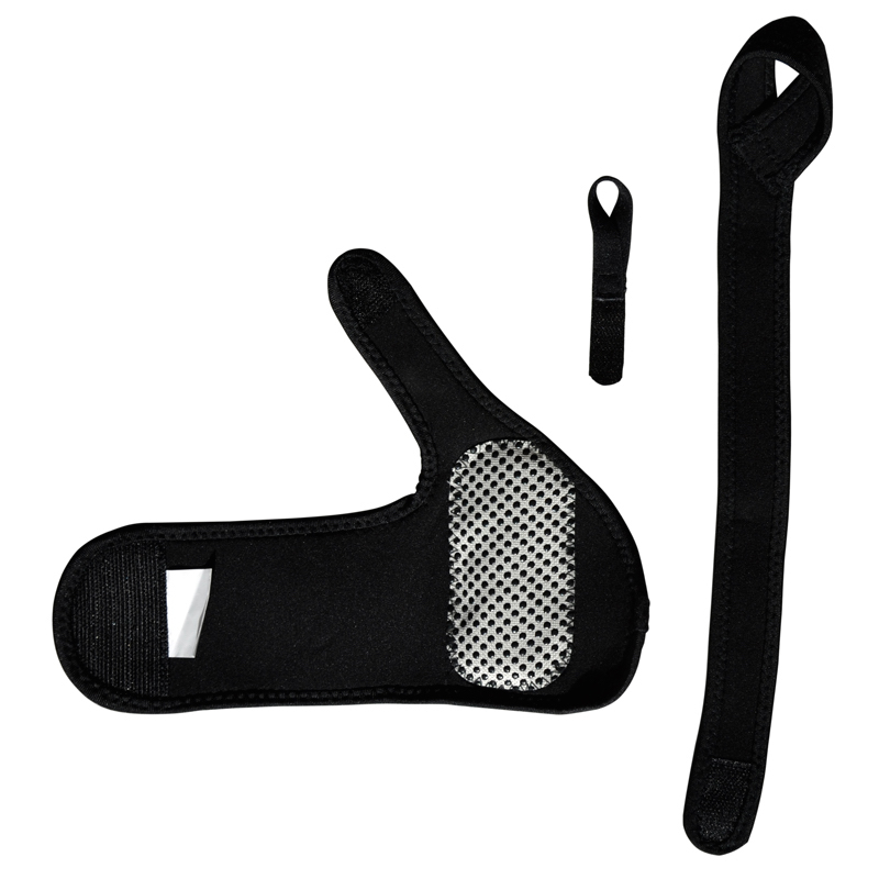 Hallux Valgus bandage skydd - 4