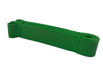 Vastuskuminauha - Vihreä - Voimakkain vastus