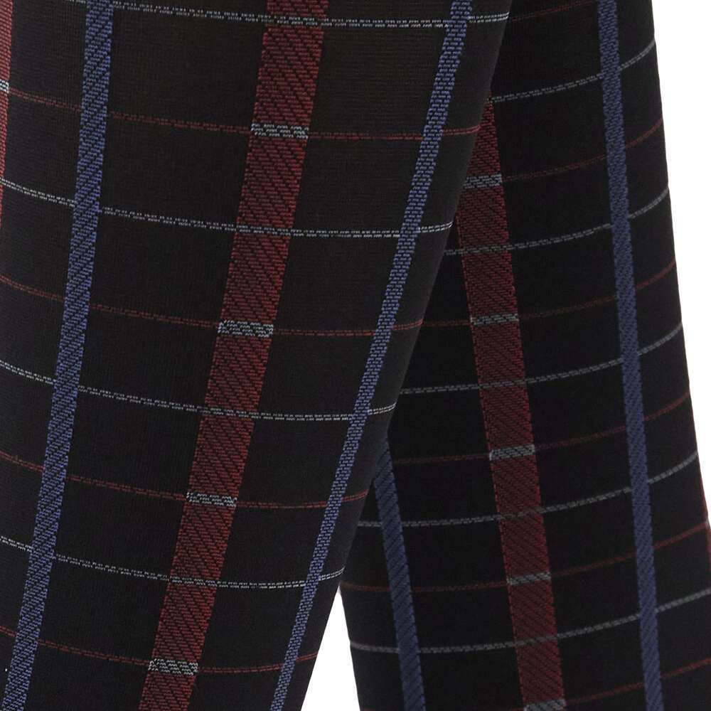 Solidea Støttestrømper Scottish Unisex 100 den - 6