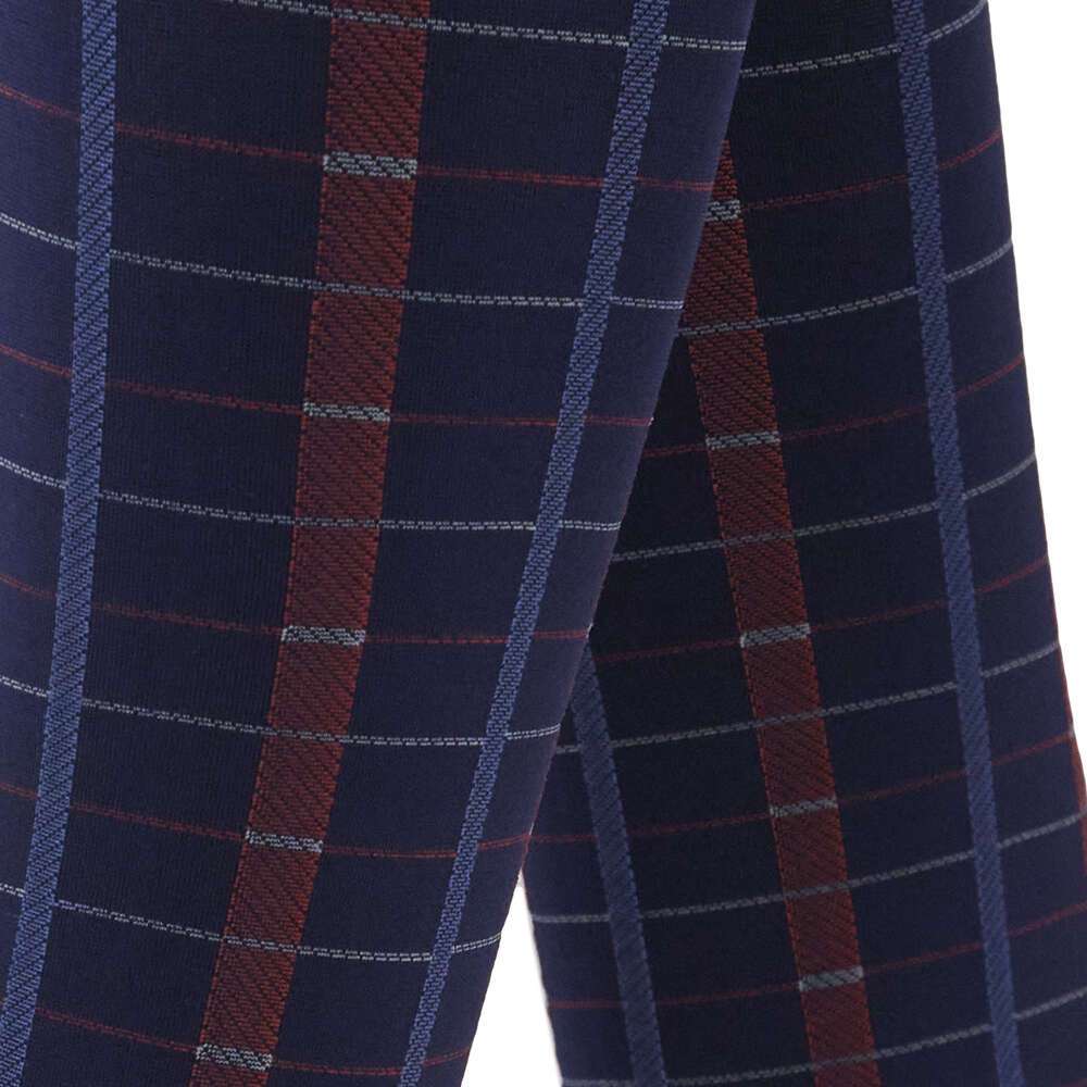 Solidea Støttestrømper Scottish Unisex 100 den - 7
