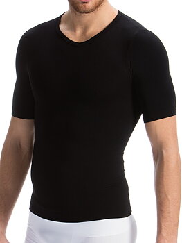 Shape-T-shirt til mænd – cooling effect