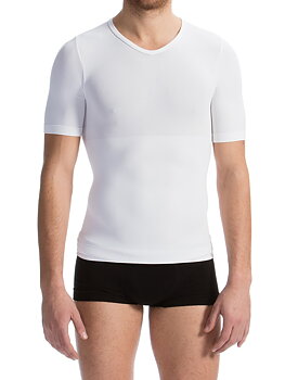 Shape-T-shirt til mænd – cooling effect