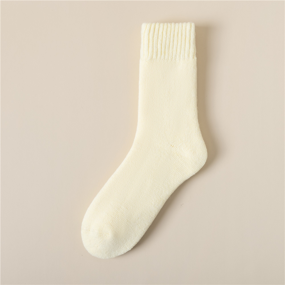 Myke damesokker 2-pakning - 3