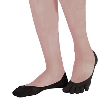 TOETOE Essential Silk - Steps, sort