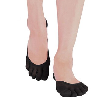 TOETOE Essential Silk - Steps, sort