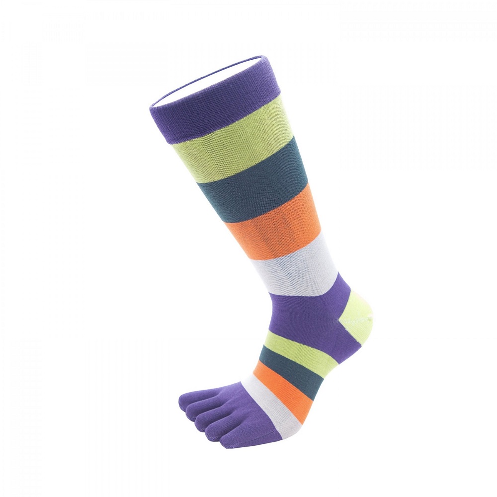 ToeToe Essential miesten varvassukat, Pistachio - 2
