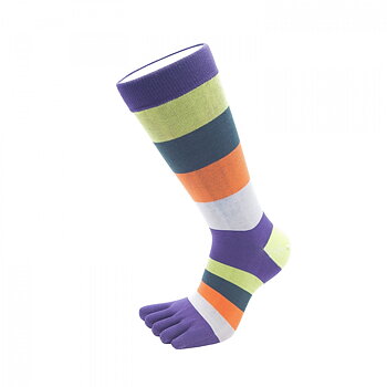 ToeToe teensokken Essential Men Fashion - Pistachio