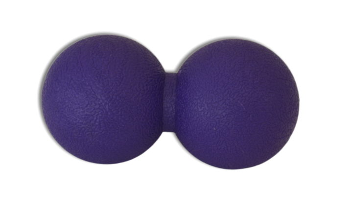 Massagebold Dobbelt - 3