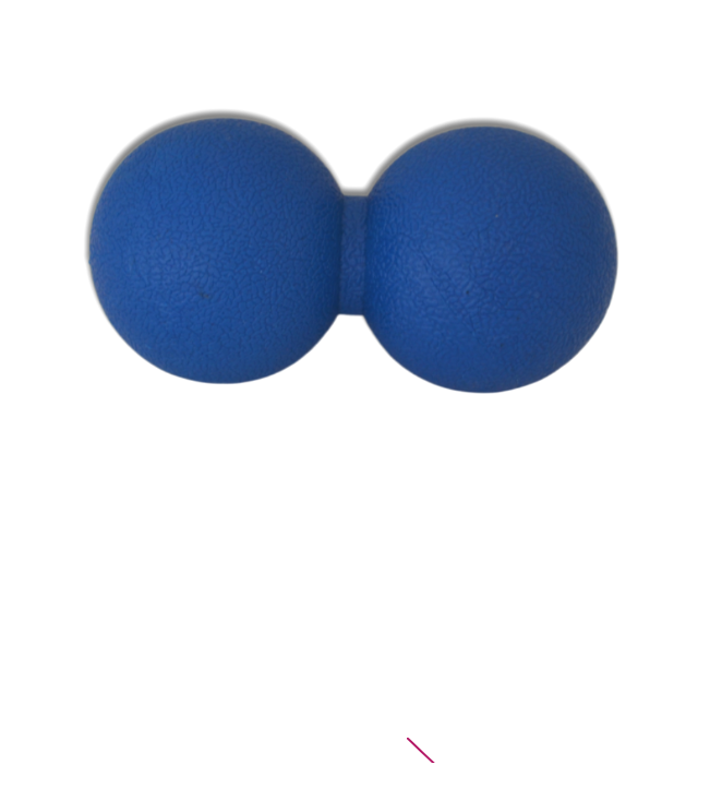Massagebold Dobbelt - 4