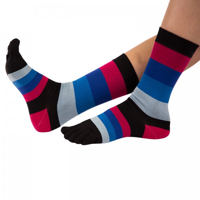 ToeToe Essential miesten varvassukat, Dragon - 3