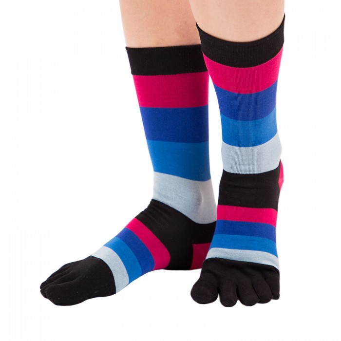 ToeToe Essential miesten varvassukat, Dragon - 2