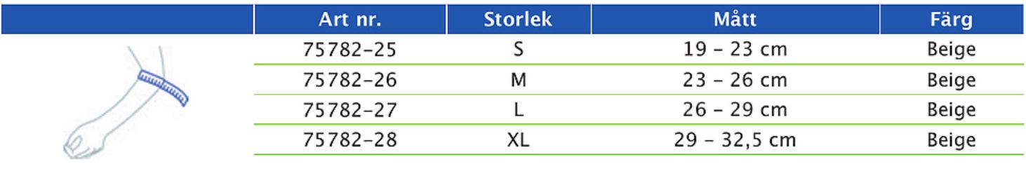 Actimove Elleboog ondersteuning - 3