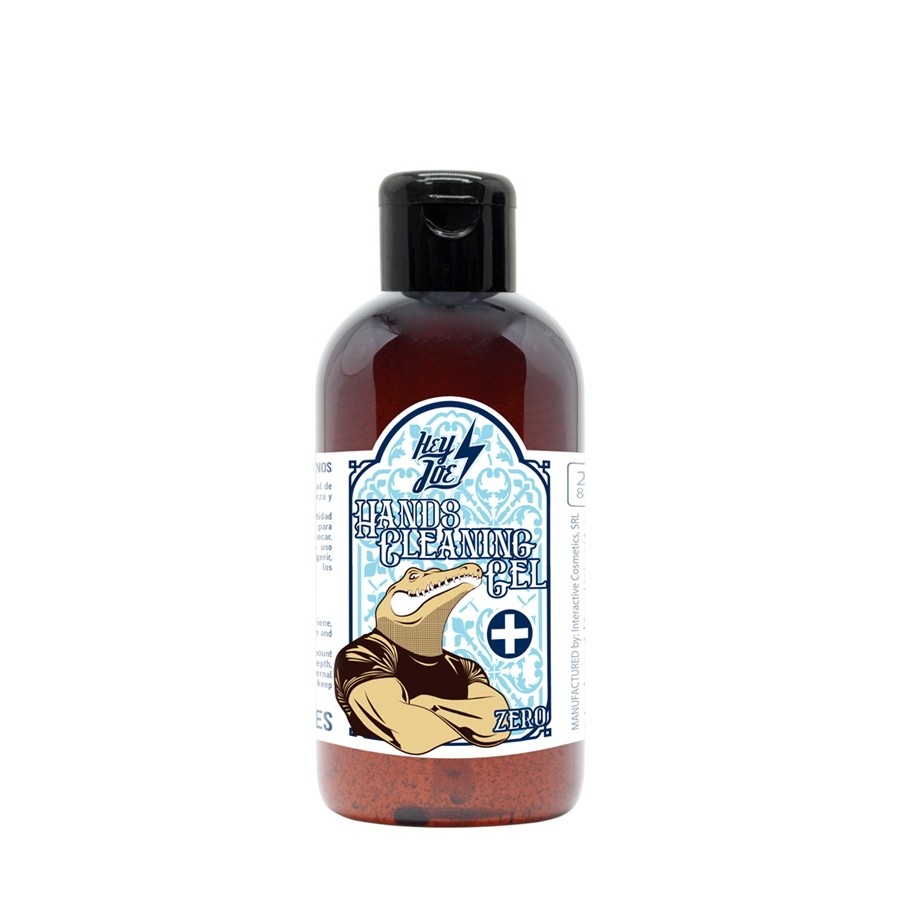 Hey Joe Hands Cleaning Gel 150 ml - 2