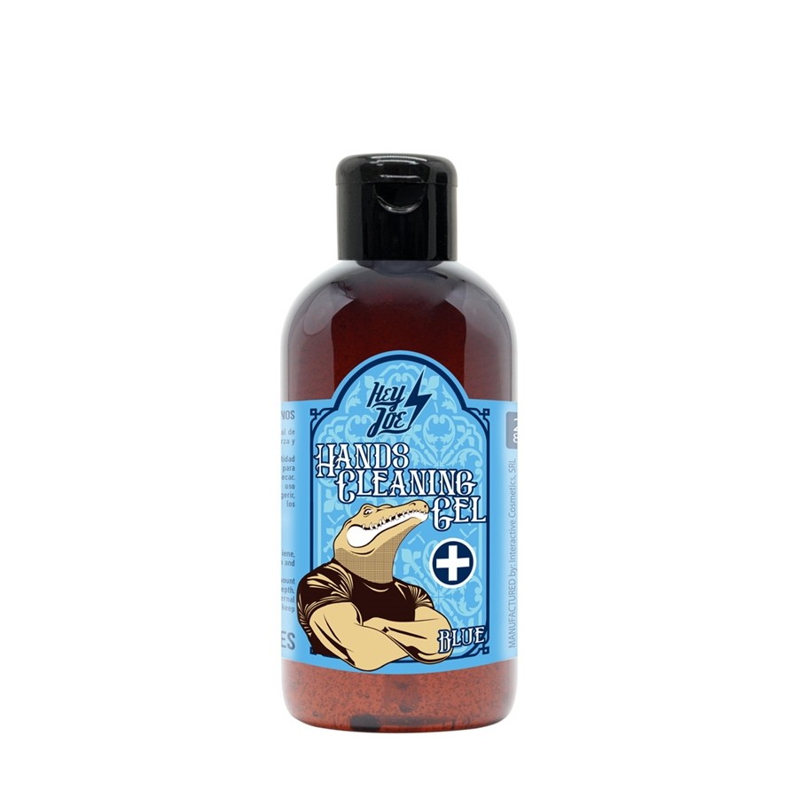 Hey Joe Hands Cleaning Gel 150 ml