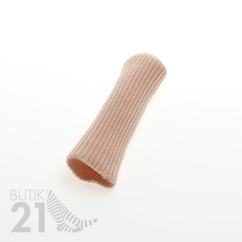 Tåtube med hætte 6-pack - 8