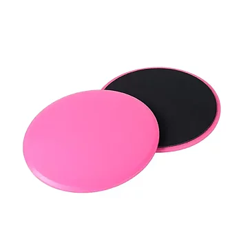 Core slider - Glideplater for trening 2-pack