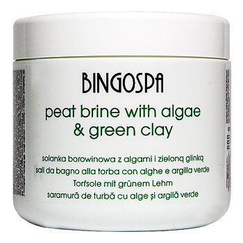 Badesalt til detox, bedre cirkulation og hudpleje