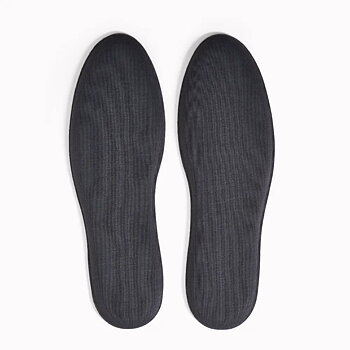 Memory Foam sula mörkblå