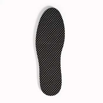 Memory Foam sula mörkblå