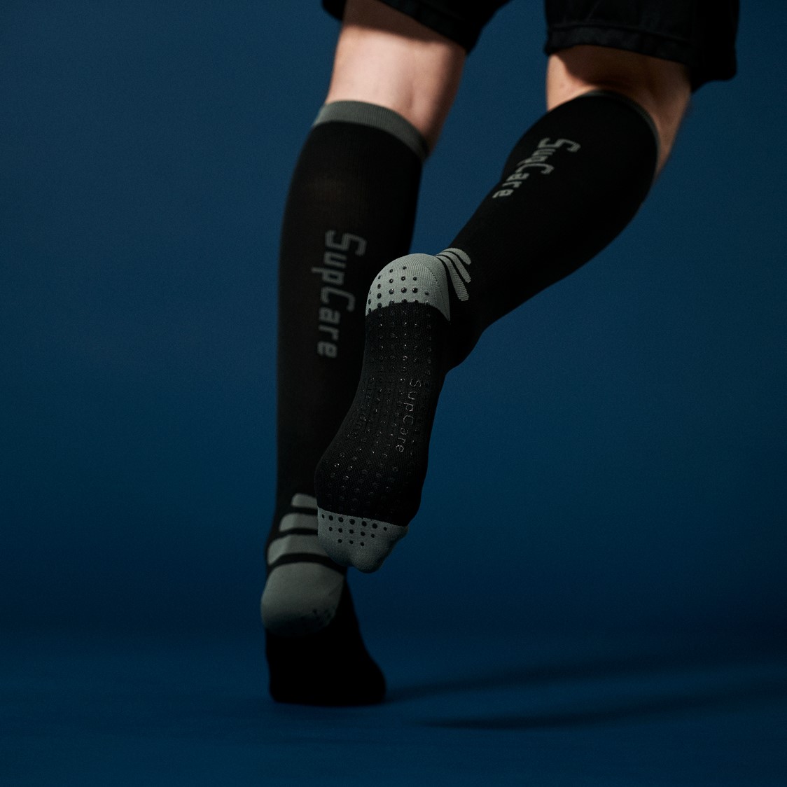 SupCare SoftAir +plus Kompresjonsstrømper Sport - 3