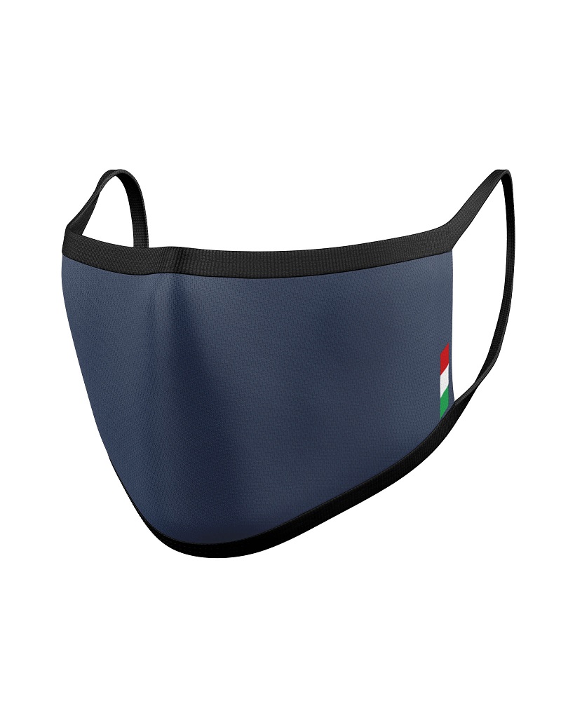 UNIMA Fresh Mask – Gezichtsmasker/mondkapje van textiel, 1 st - 4
