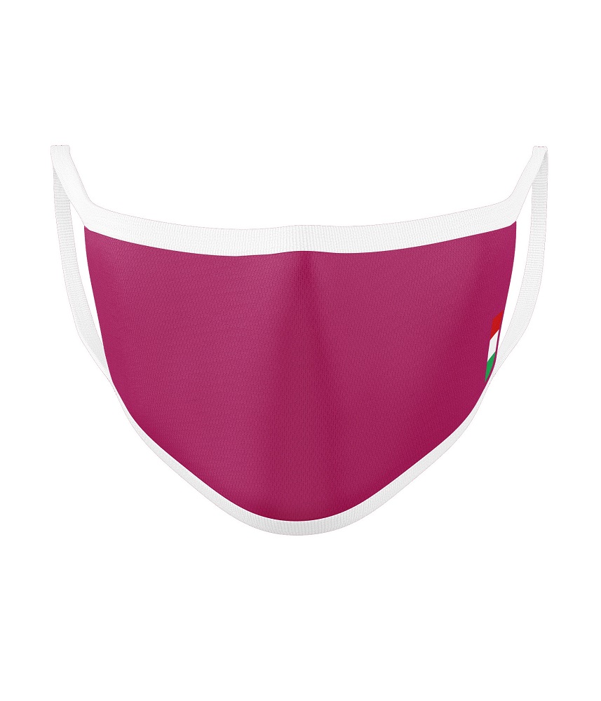 UNIMA Fresh Mask – Gezichtsmasker/mondkapje van textiel, 1 st - 11