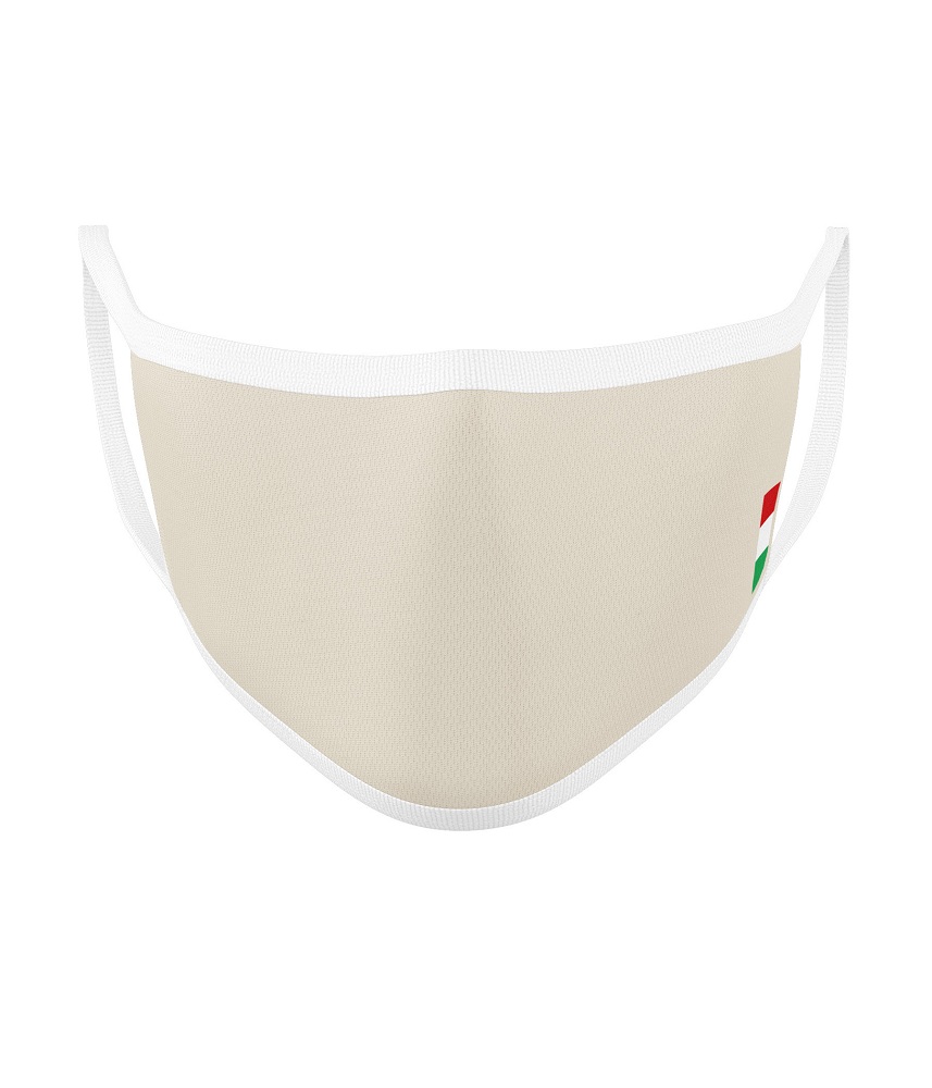 UNIMA Fresh Mask – Gezichtsmasker/mondkapje van textiel, 1 st - 10