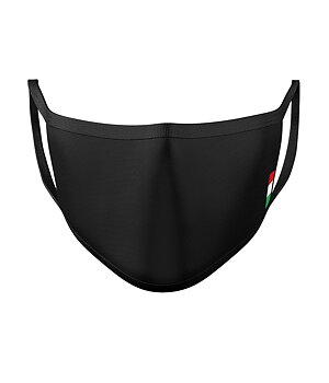 UNIMA Fresh Mask - Ansigtsmaske / mundbind i tekstil, 1 stk.