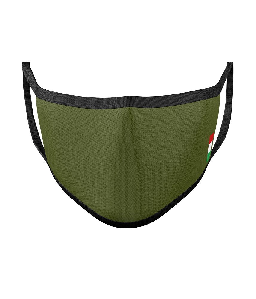 UNIMA Fresh Mask – Gezichtsmasker/mondkapje van textiel, 1 st - 12