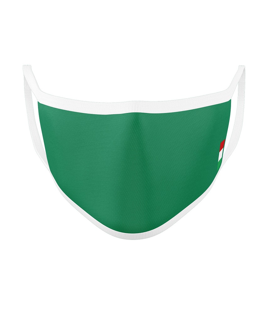 UNIMA Fresh Mask – Gezichtsmasker/mondkapje van textiel, 1 st - 13