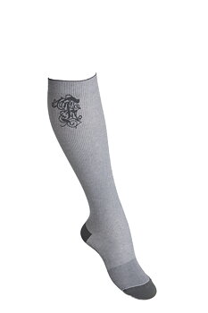 FUNQ WEAR  Groovy Grey, øko bomuld