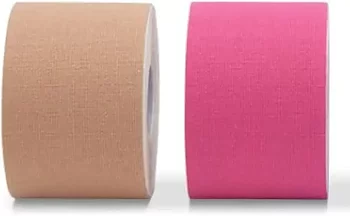 Kinesiotape til støtte og genopretning