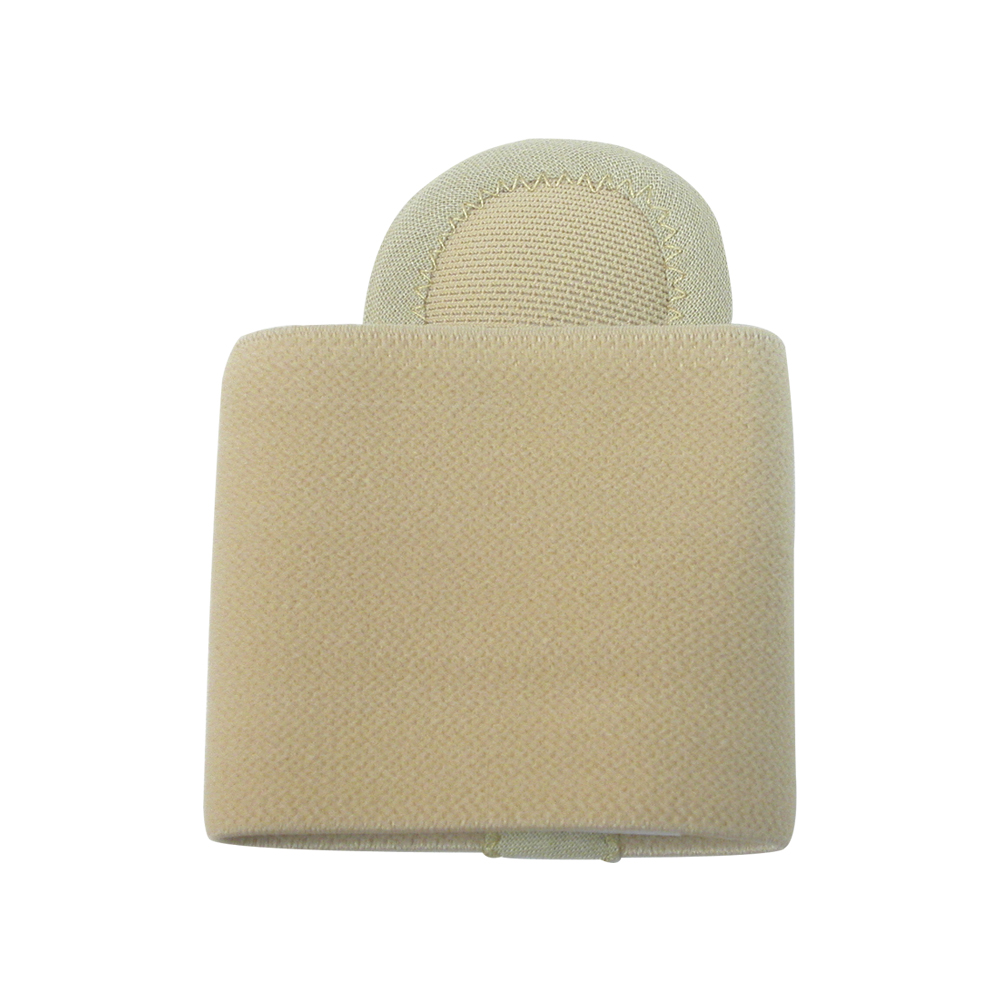 Deramed voorvoetbandage met pelotte - 2