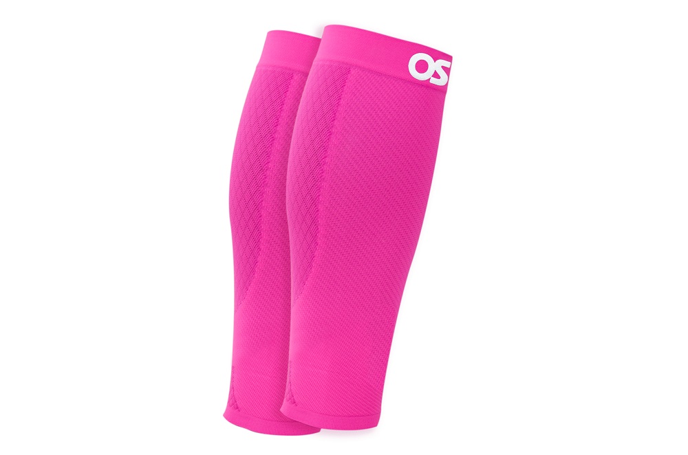 OS1st CS6 Calf Sleeves - lægbind