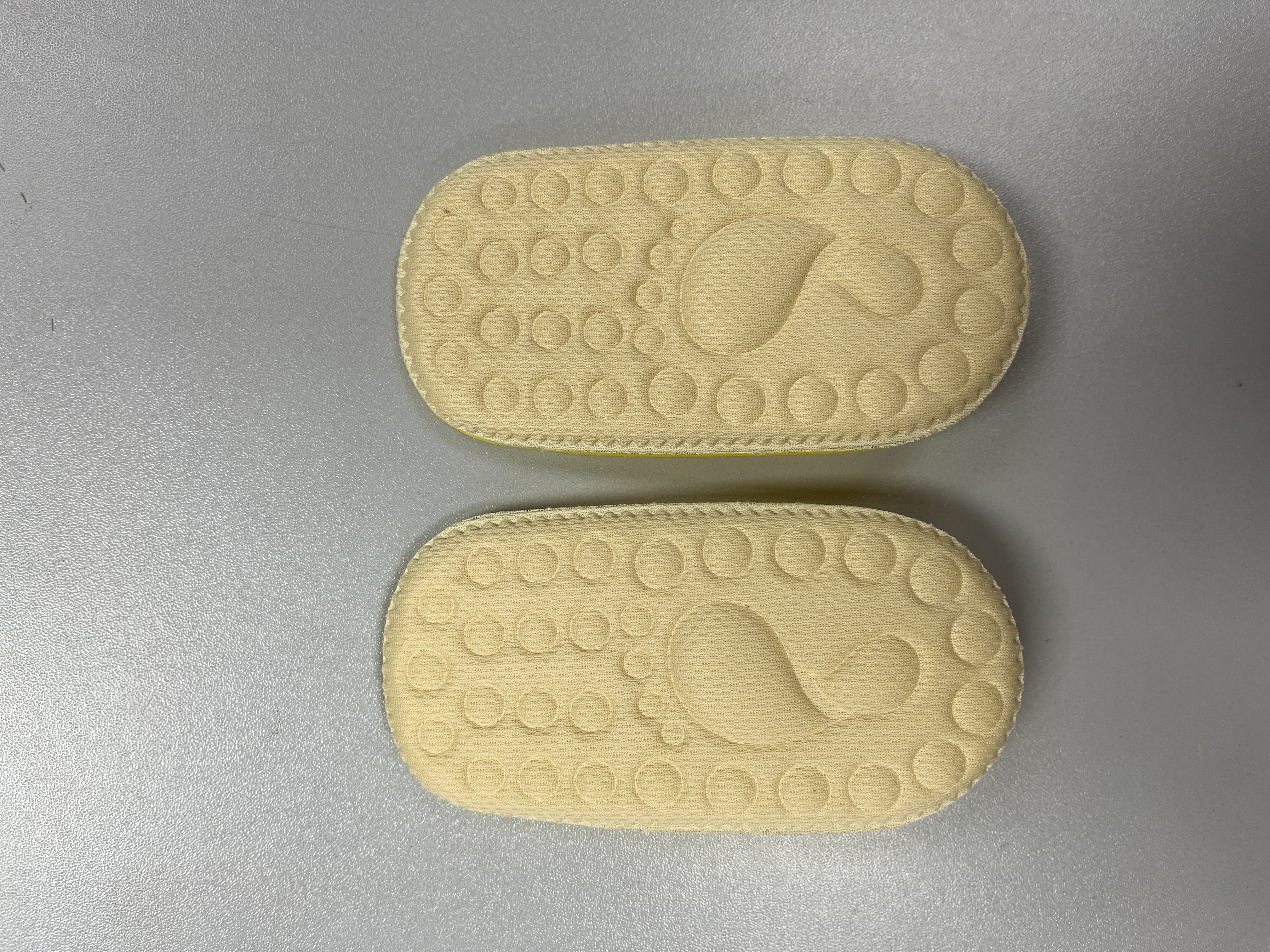 Hälinlägg för extra längd - 8