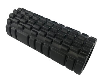 Foam roller i mellemstørrelse