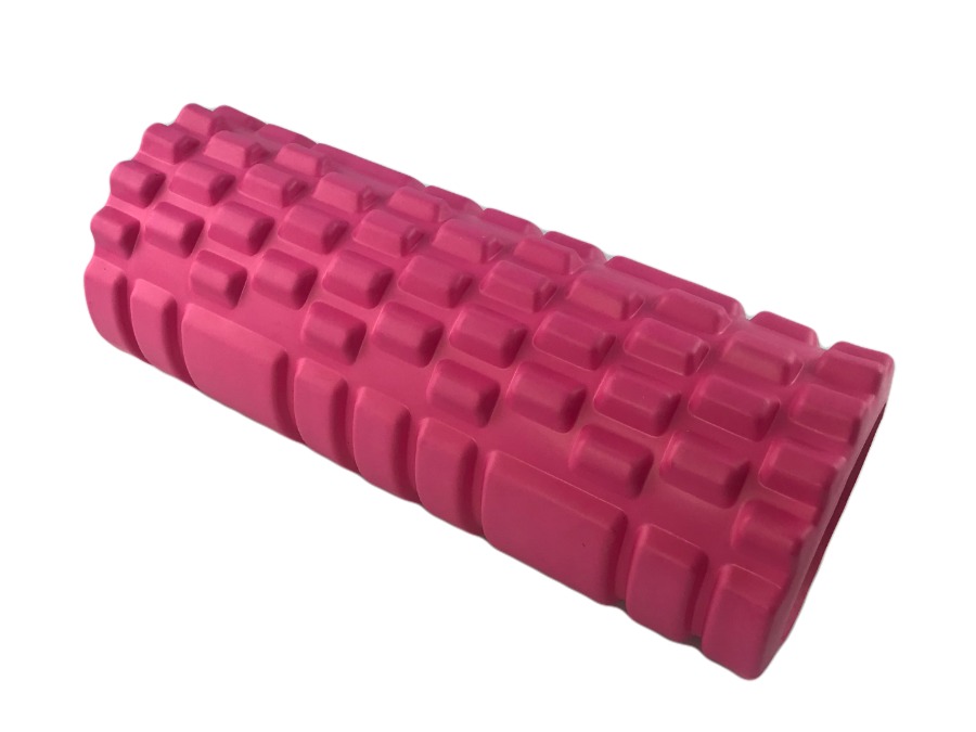 Foam roller i mellemstørrelse - 3