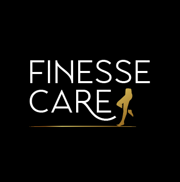 FinesseCare Viscose steunkousen 15-20 mmHg Gift Box 5-pack - 4