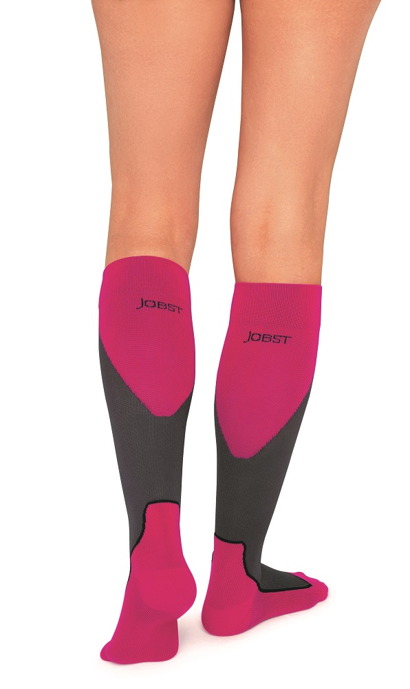 JOBST Sport Socks, luokka 2 - 6