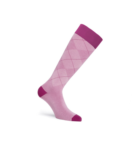 JOBST Casual Pattern klass 2 - 4
