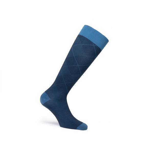 JOBST Casual Pattern klass 2 - 2